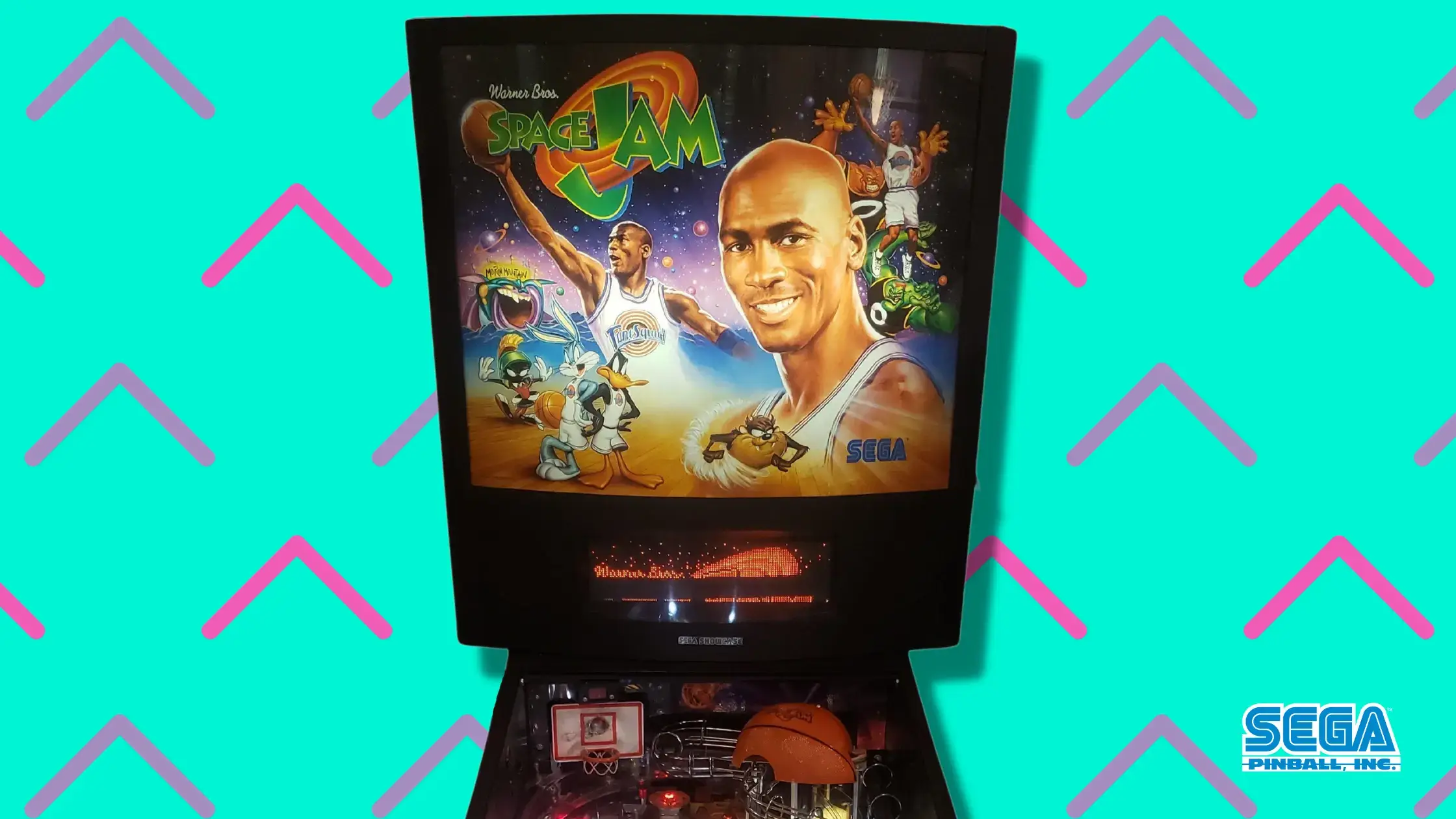 Space Jam