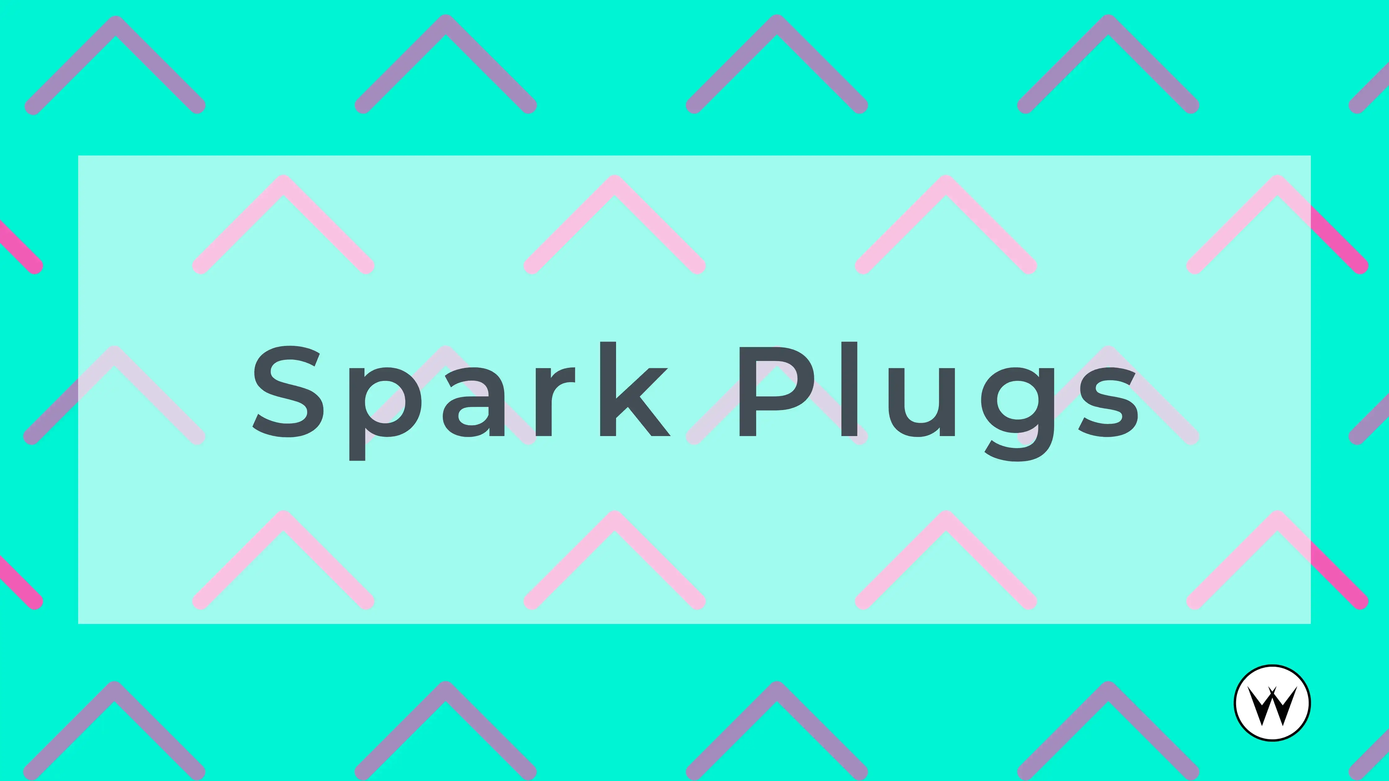 Spark Plugs