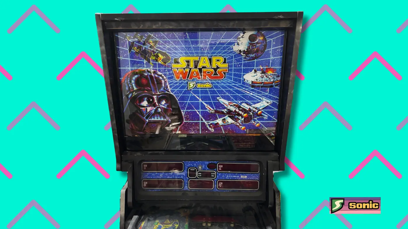 Star Wars