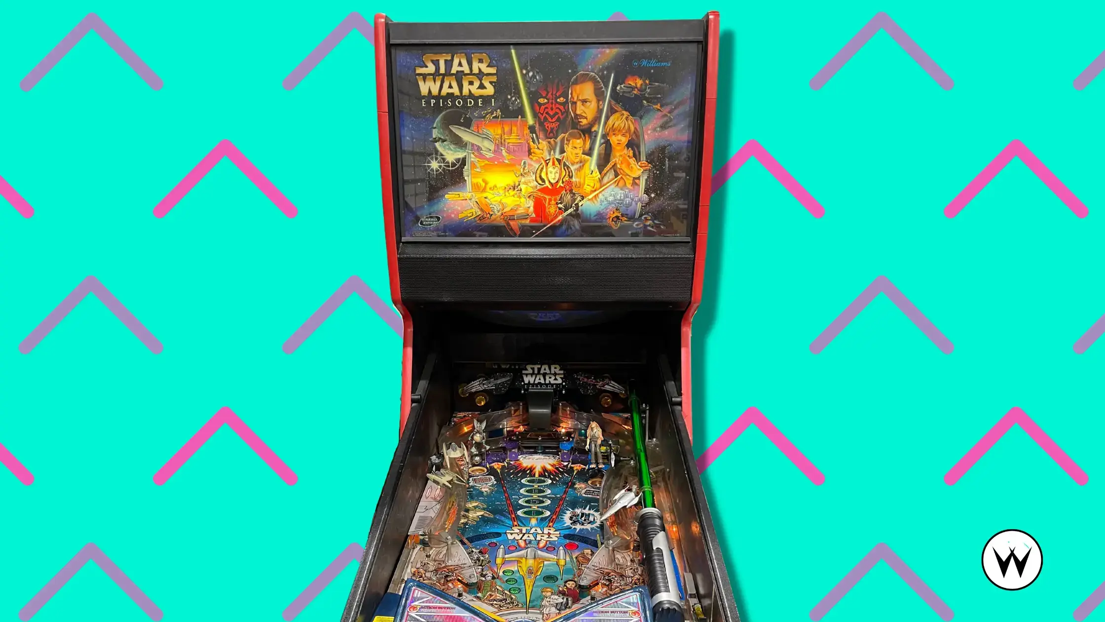 Star Wars Episode I