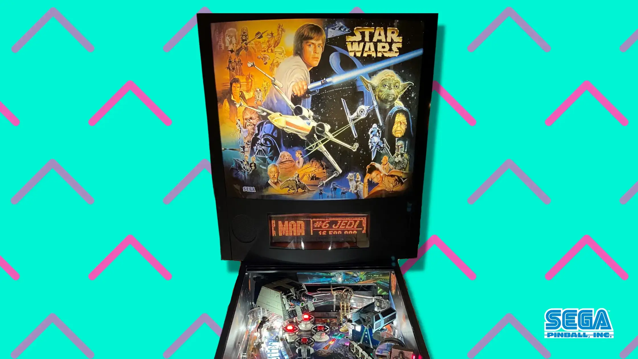 Star Wars Trilogy