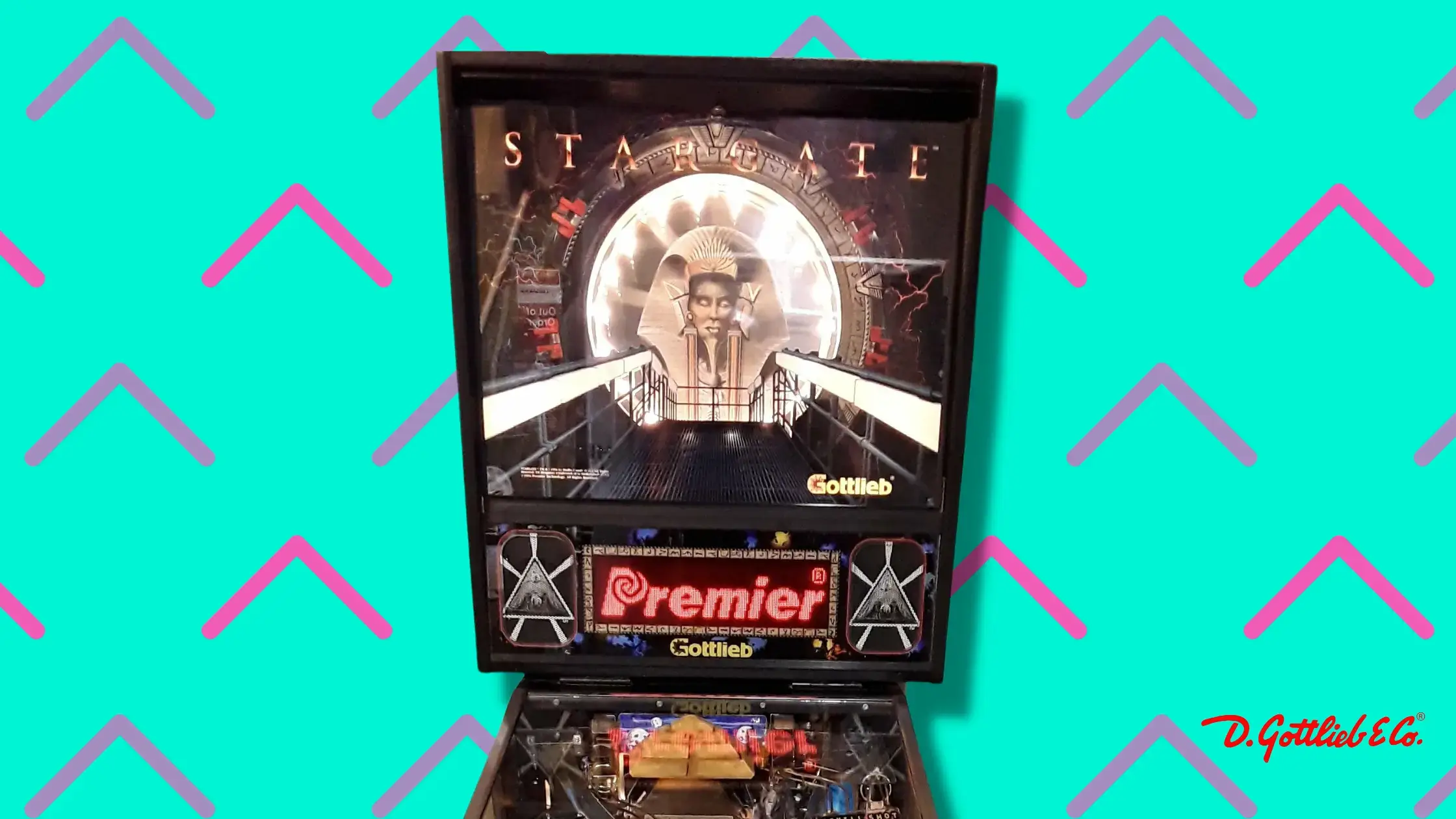 Stargate