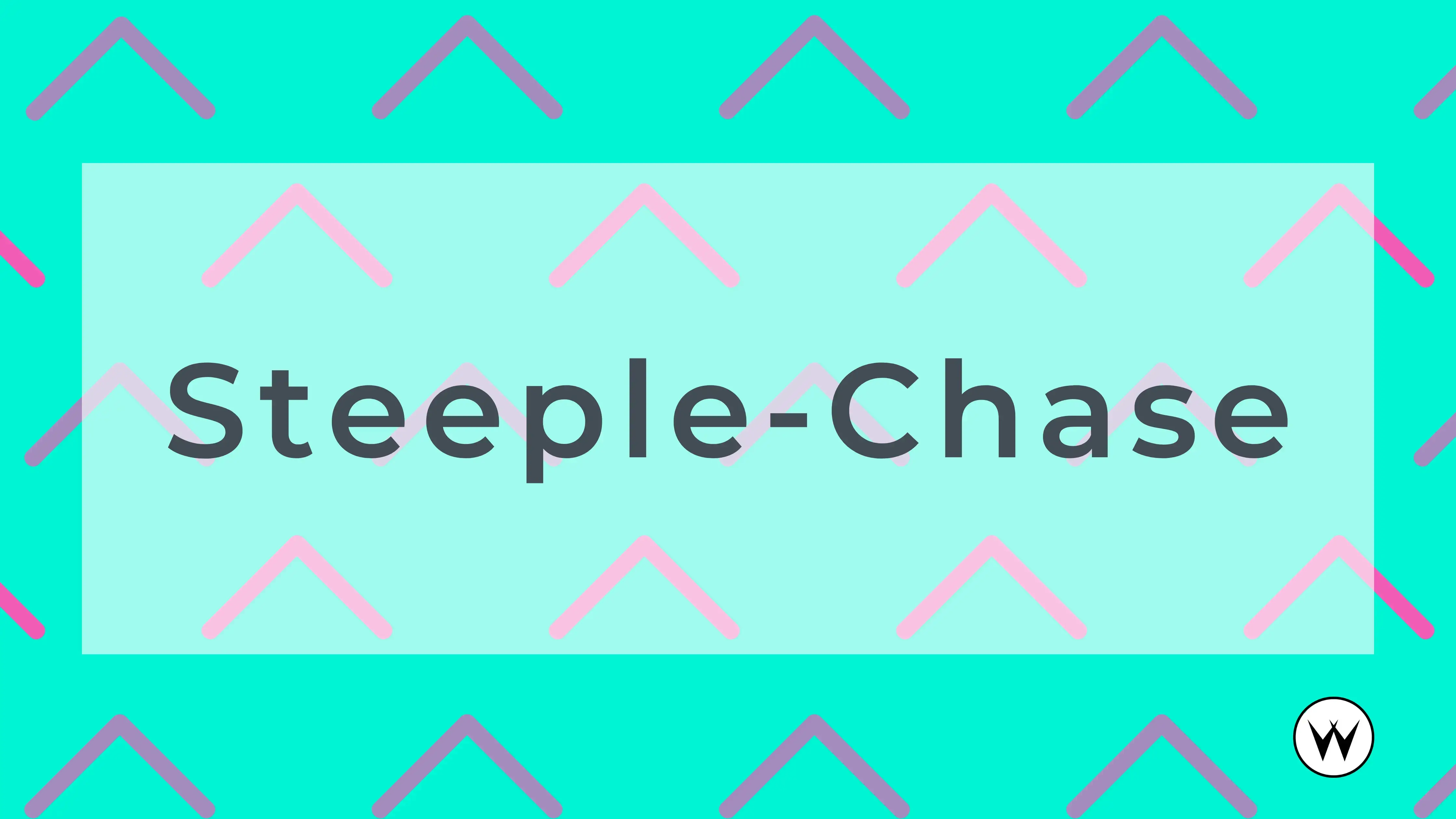 Steeple-Chase