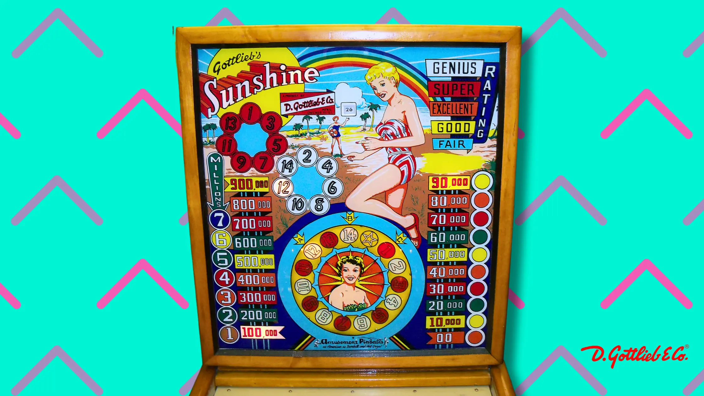 Sunshine