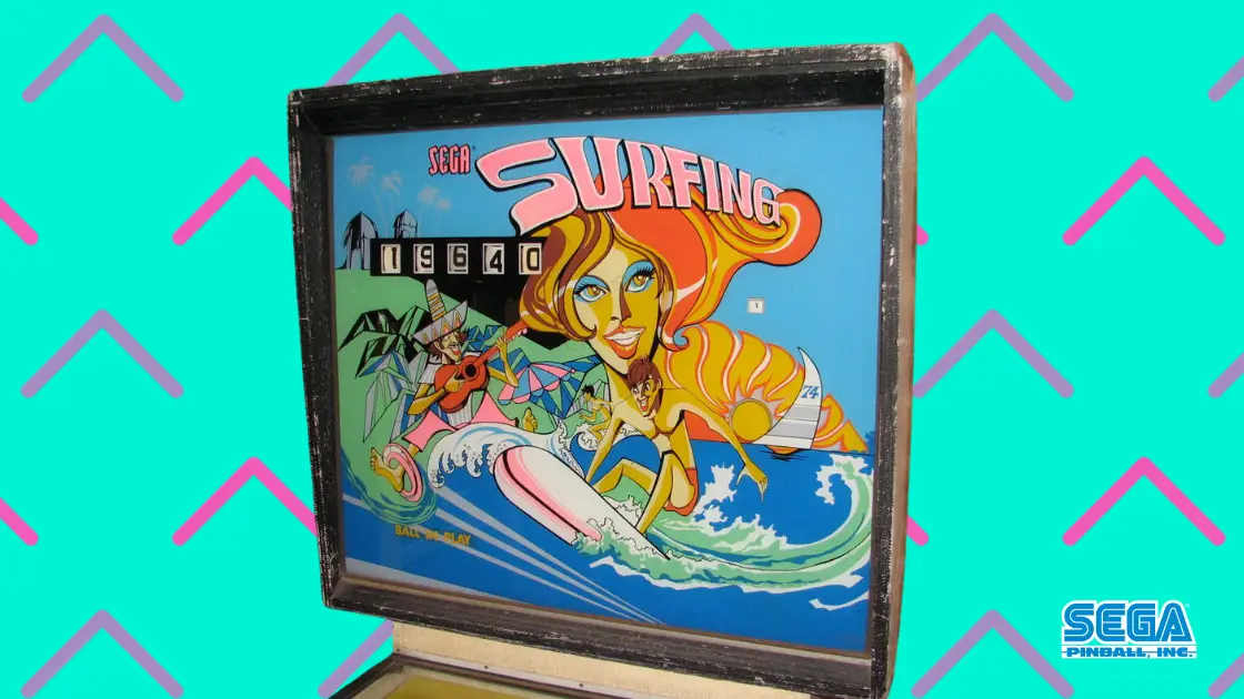 Surfing