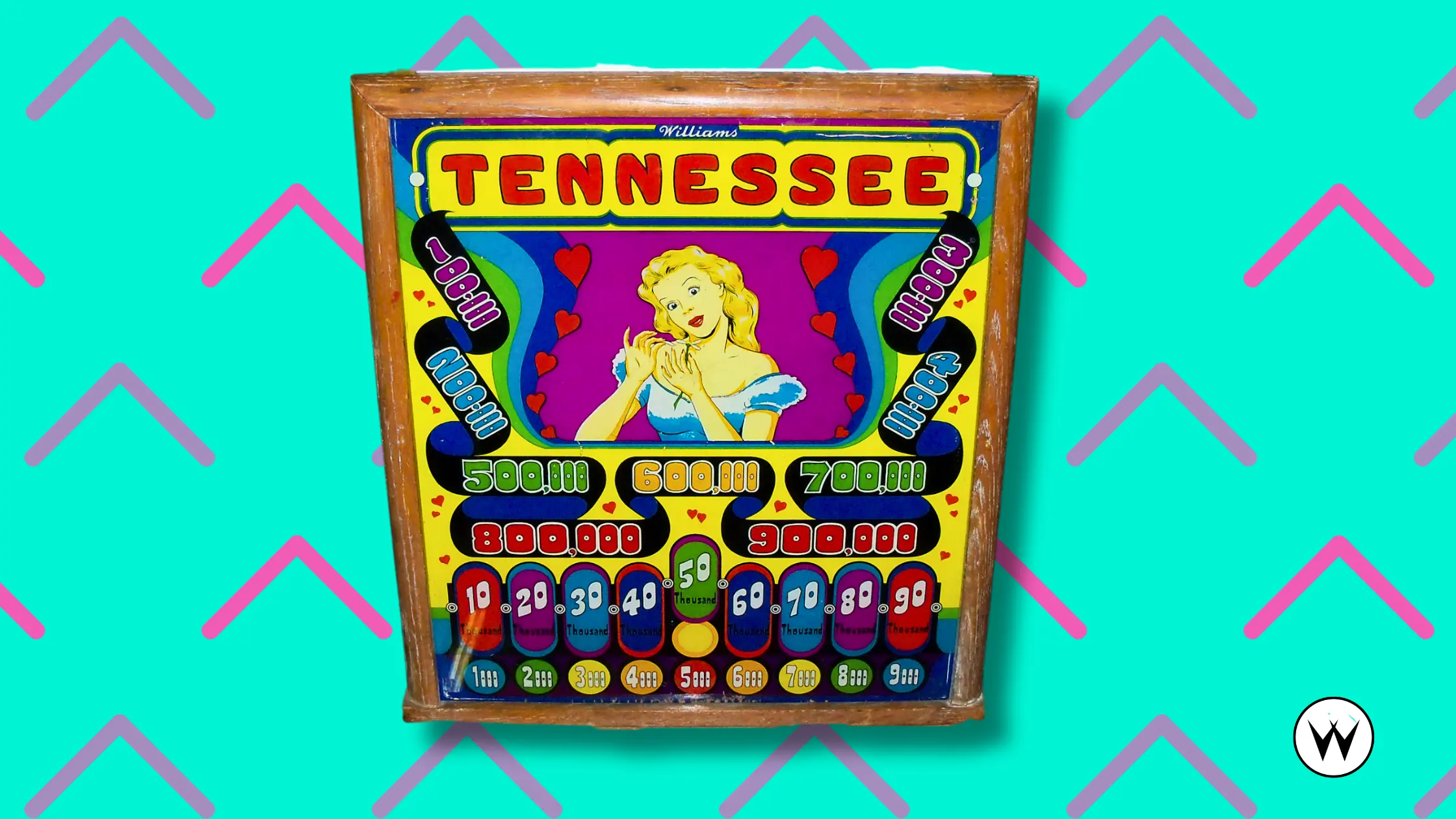 Tennessee