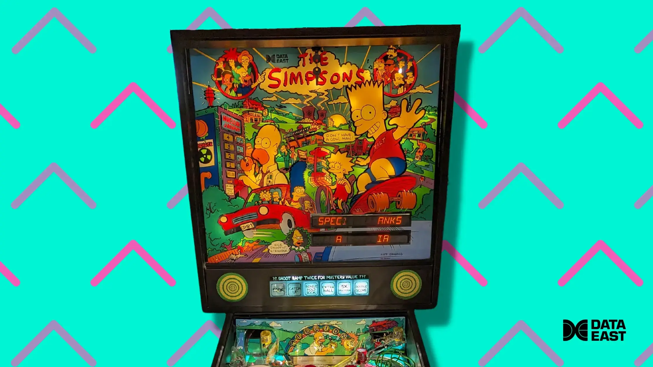The Simpsons