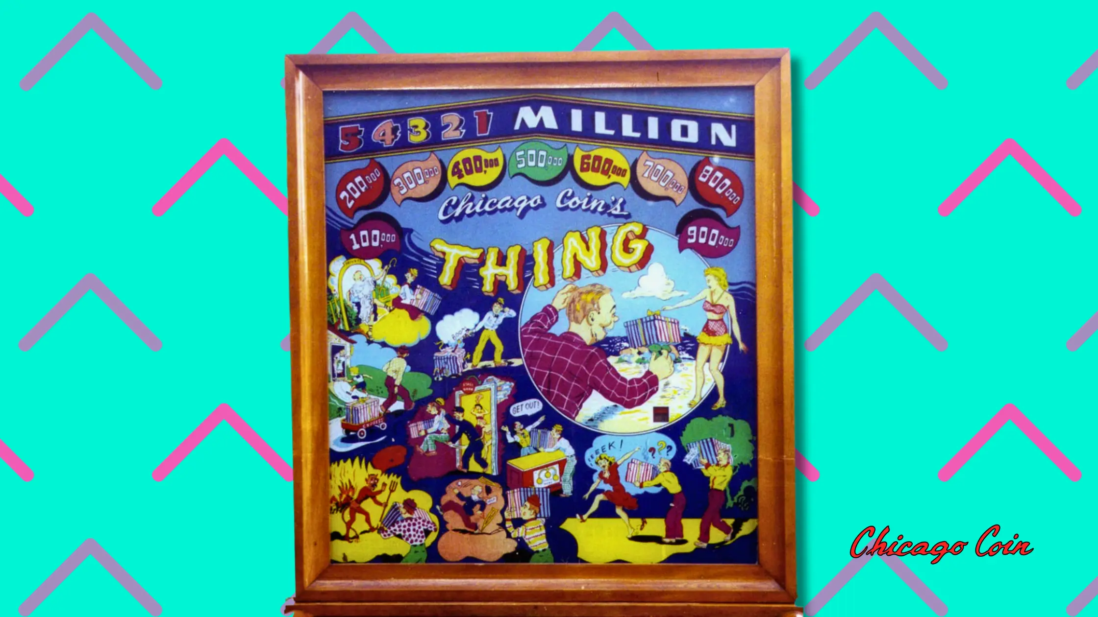 Thing