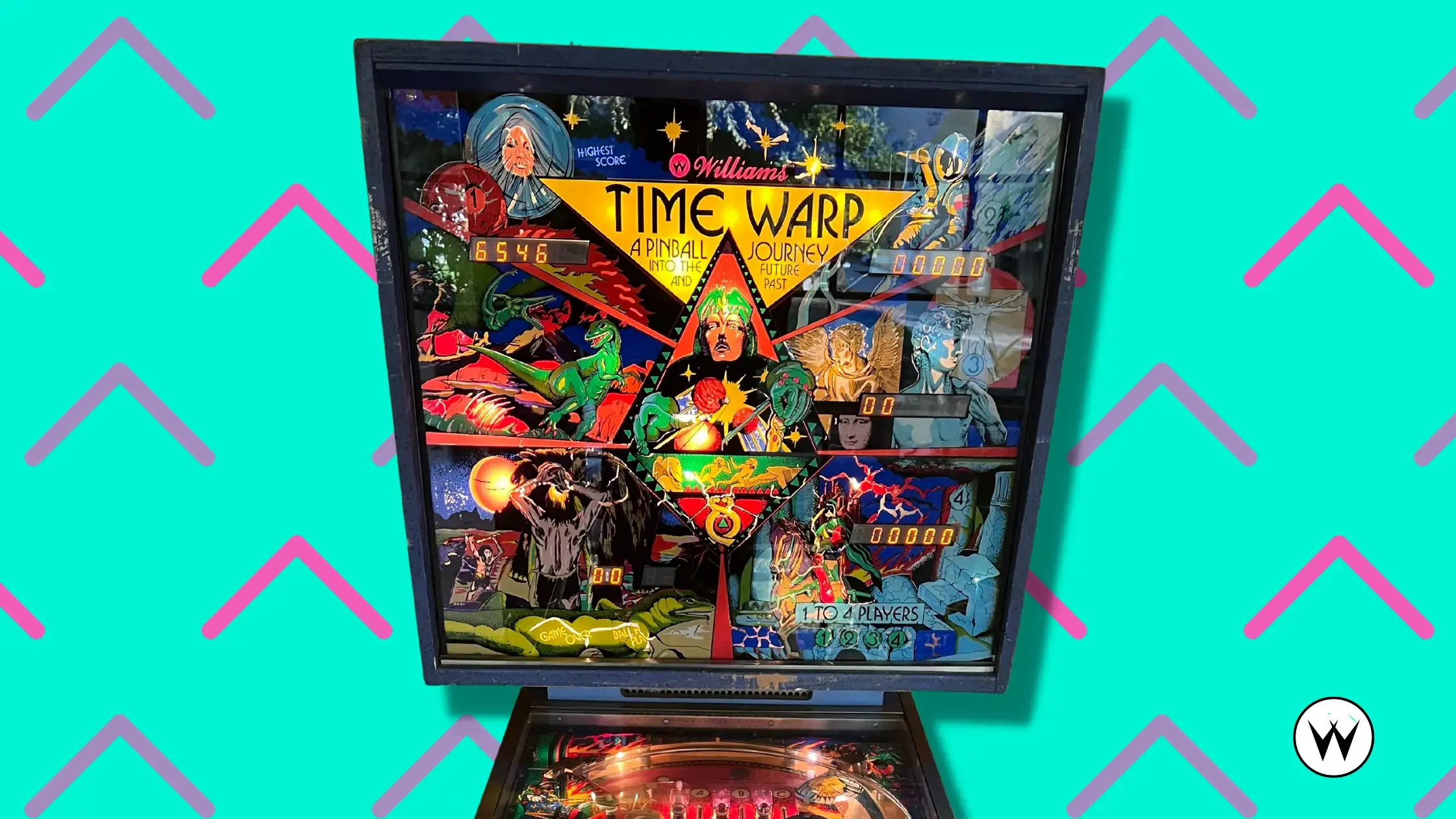 Time Warp