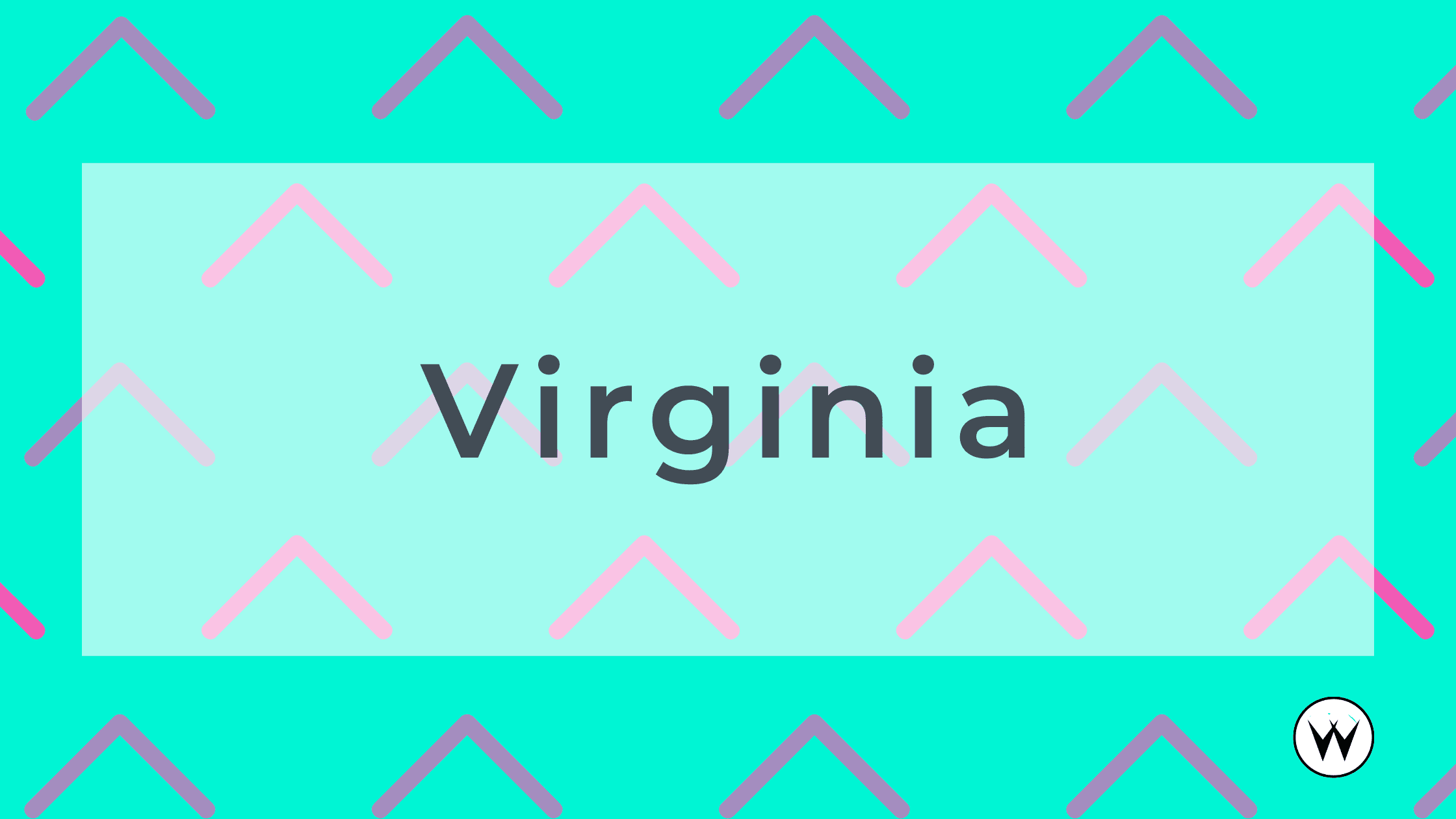 Virginia