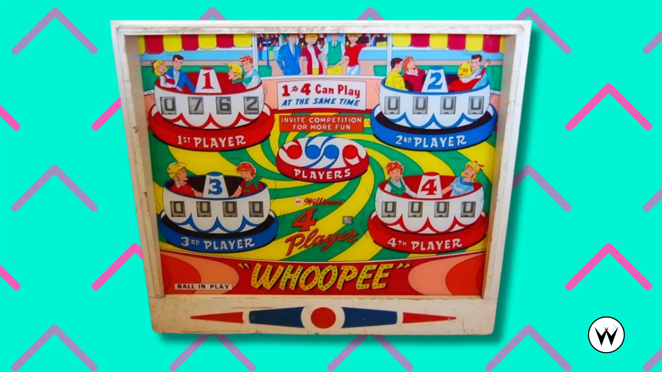 Whoopee