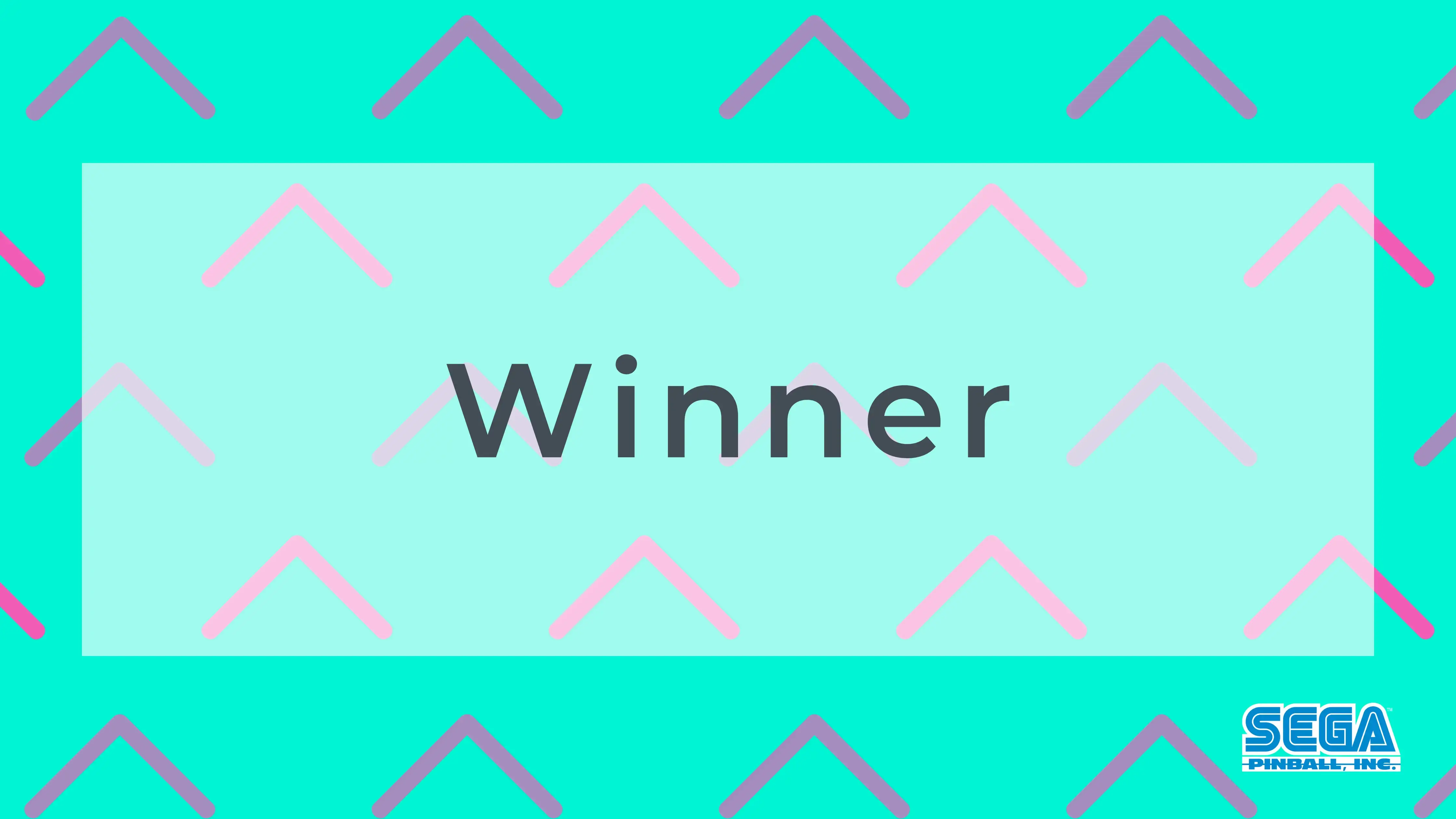 Winner