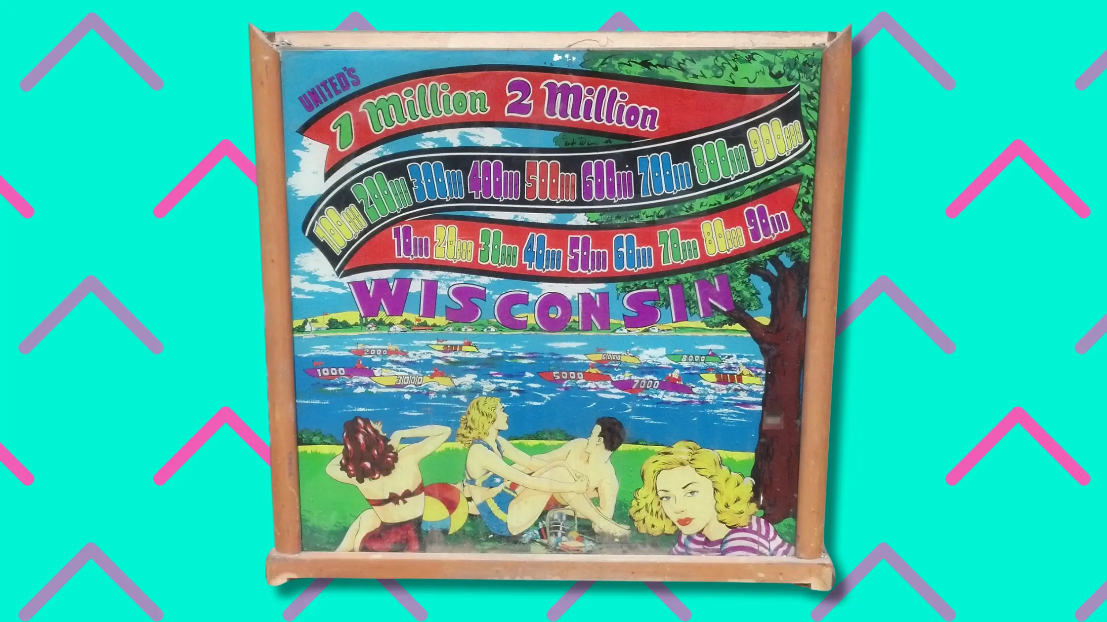 Wisconsin