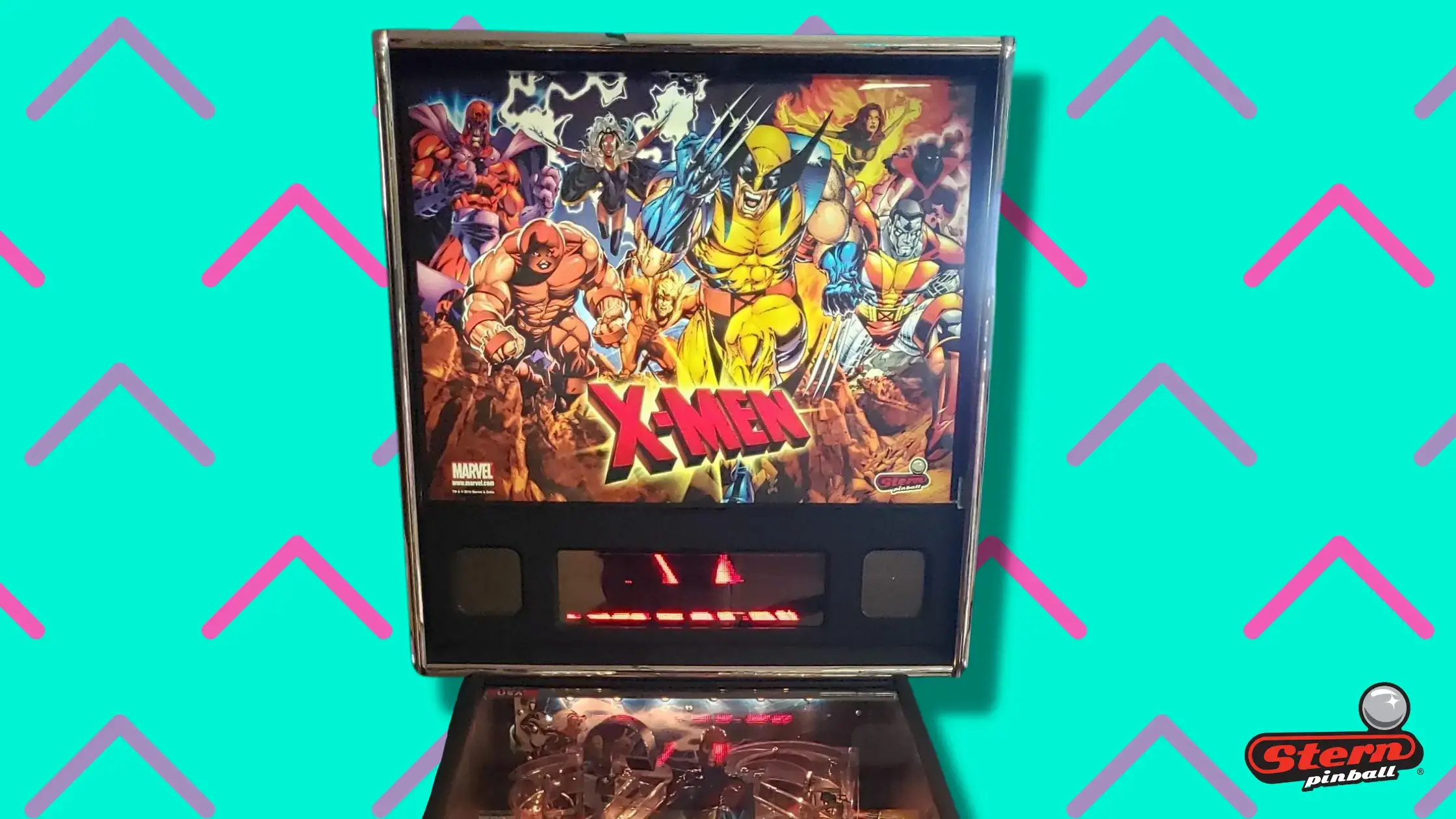 X-Men