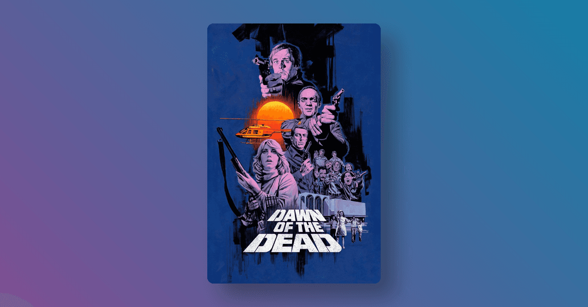 Dawn of the Dead
