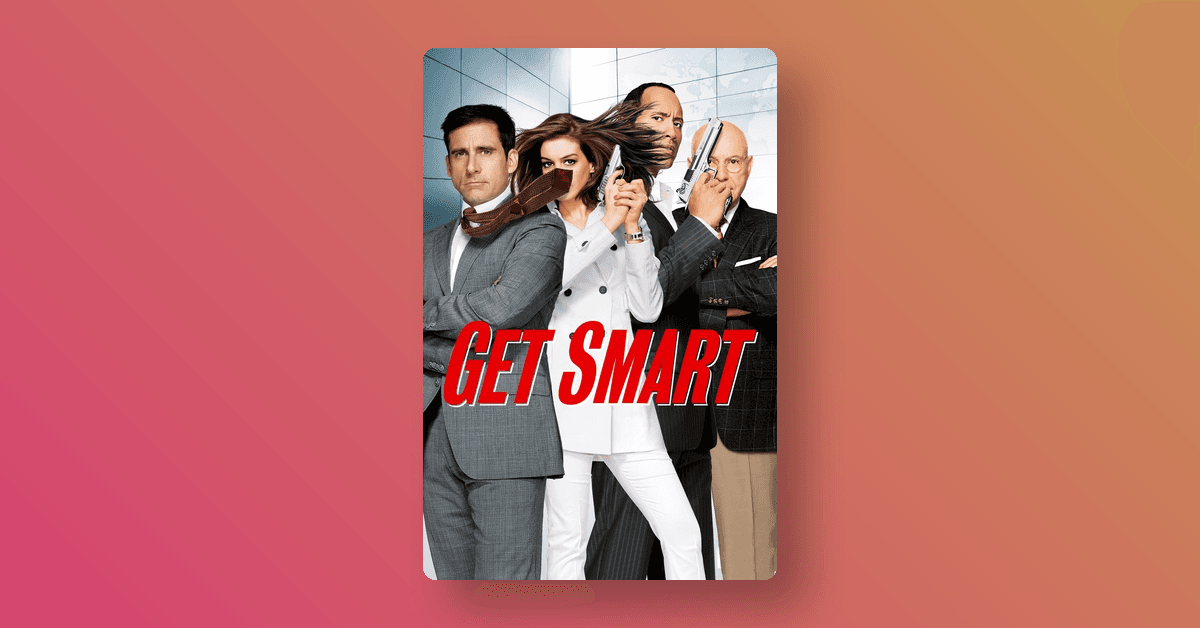 Get Smart
