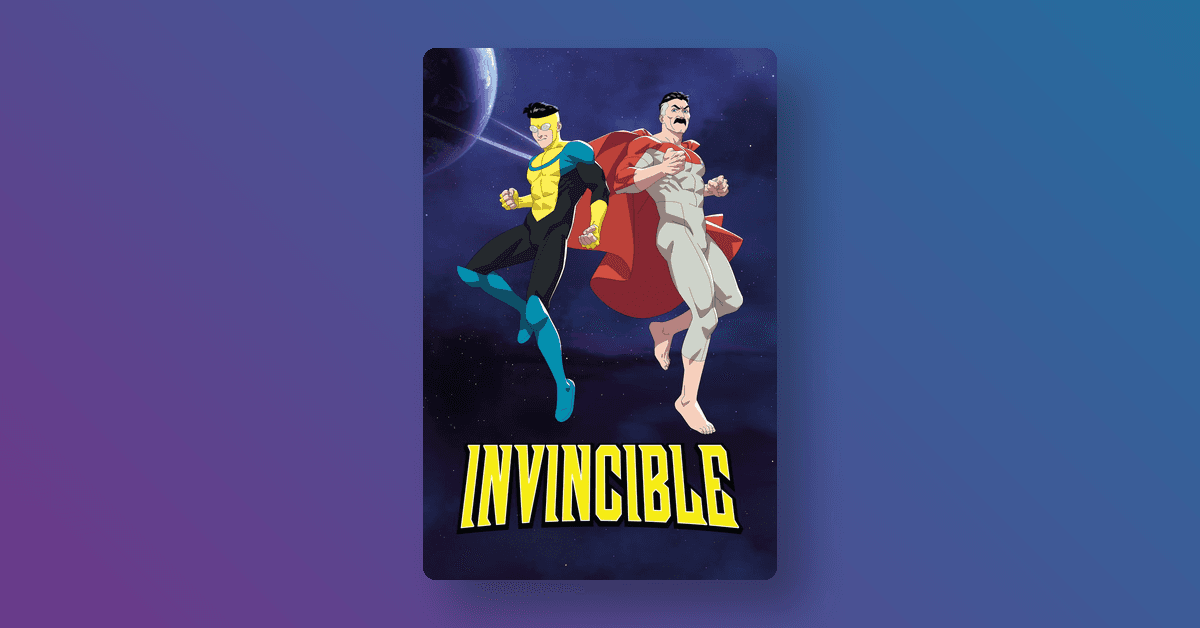 Invincible