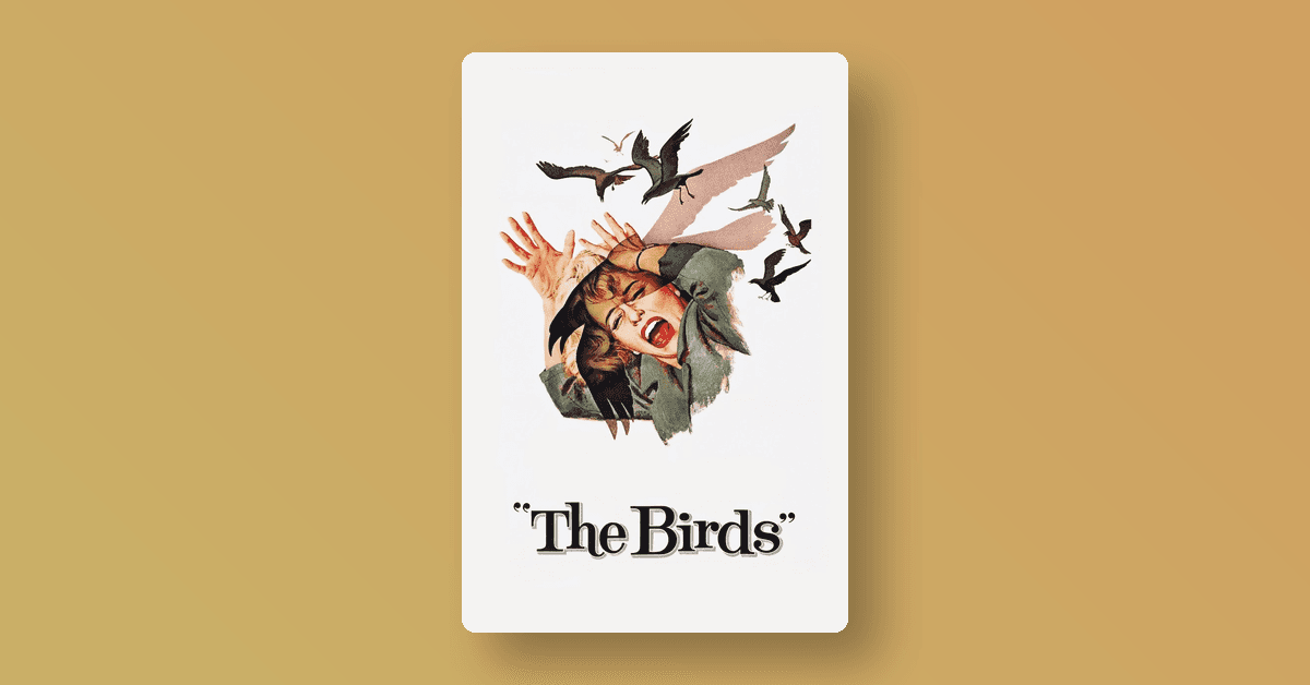 The Birds