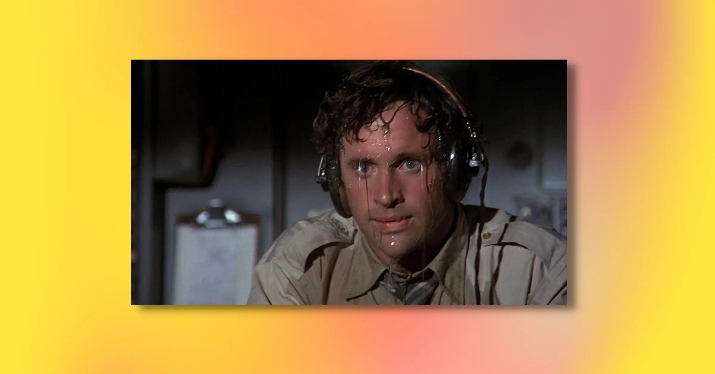 Airplane