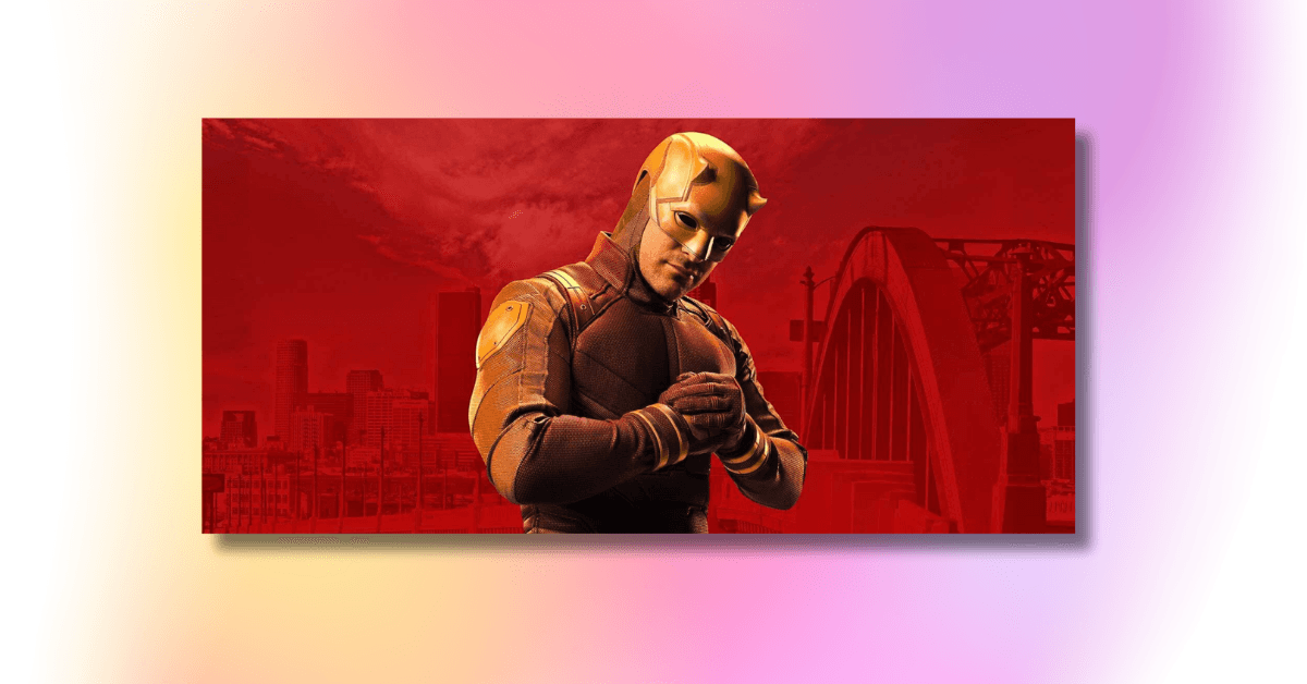 Daredevil