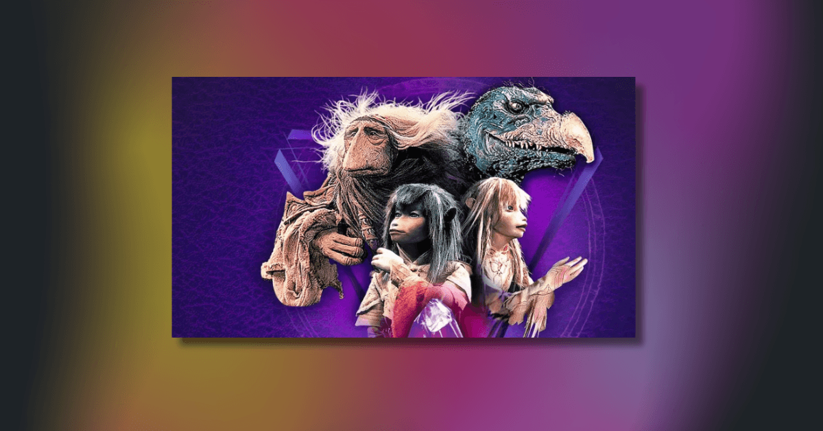 Dark Crystal