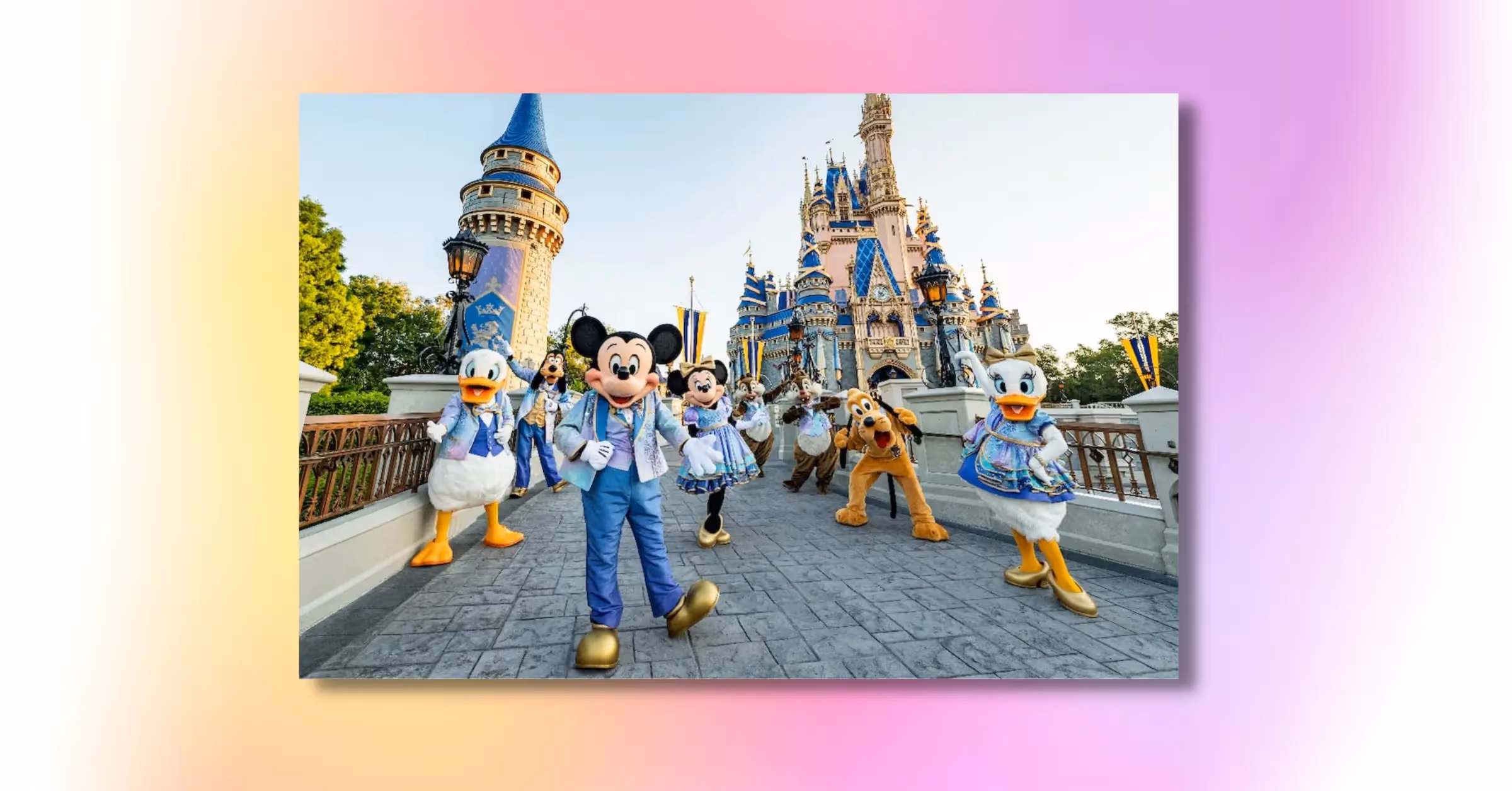 Disney World