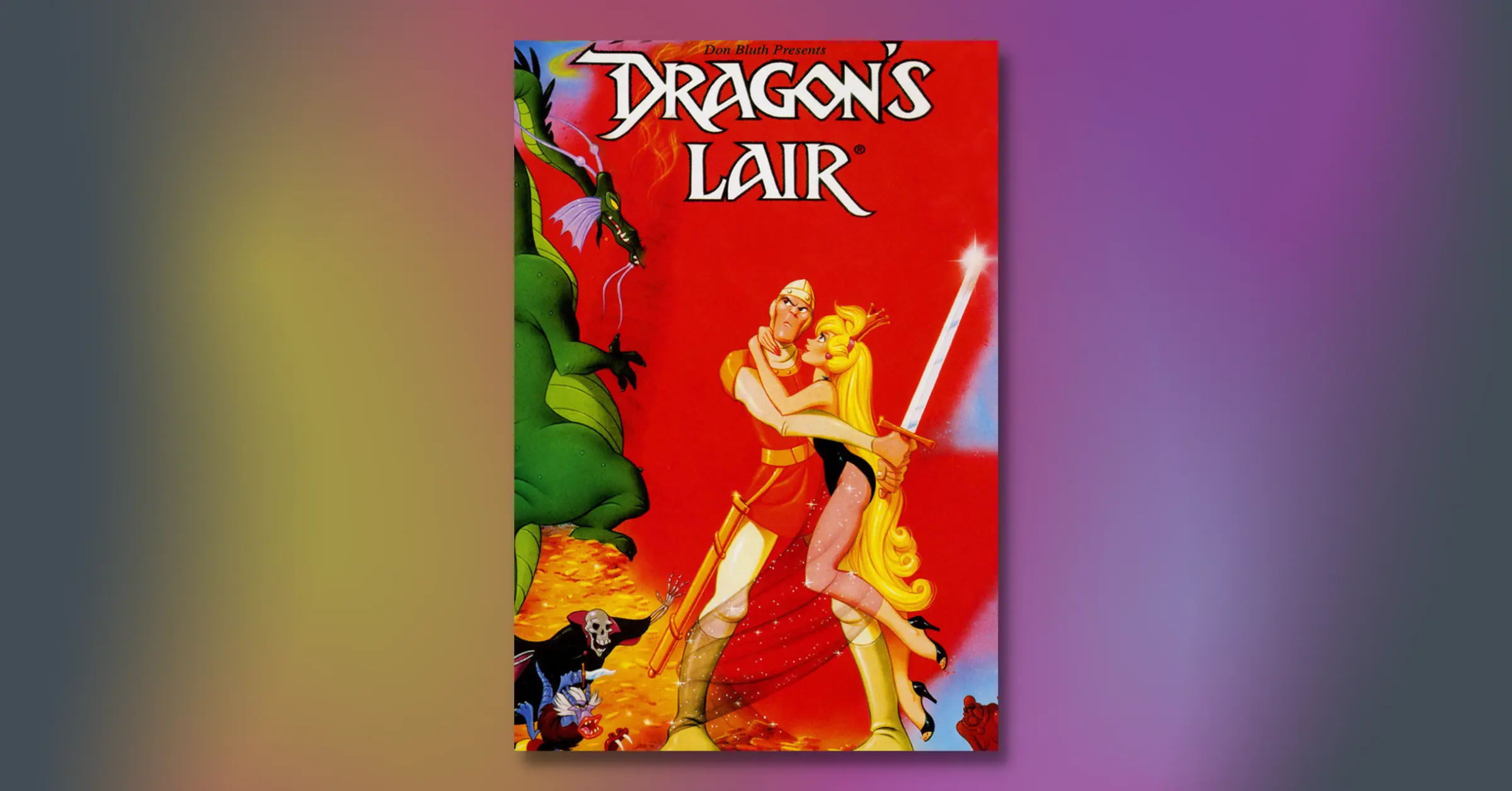 Dragon's Lair