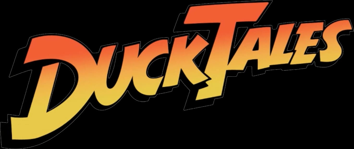 Duck Tales