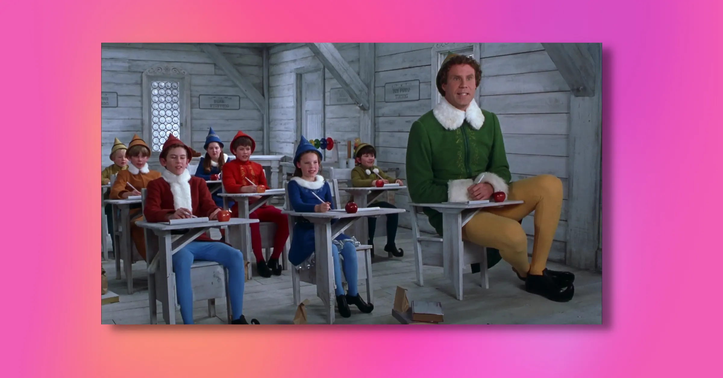 Elf