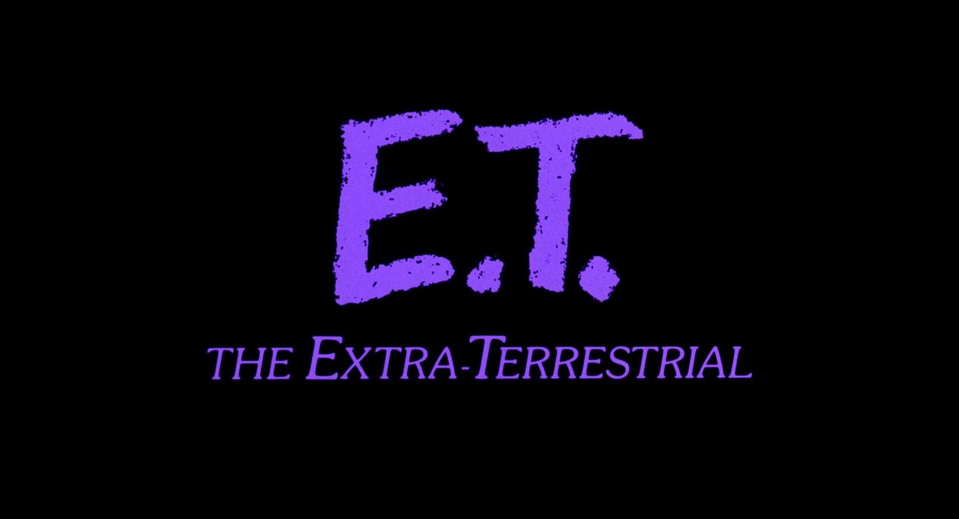 E.T.