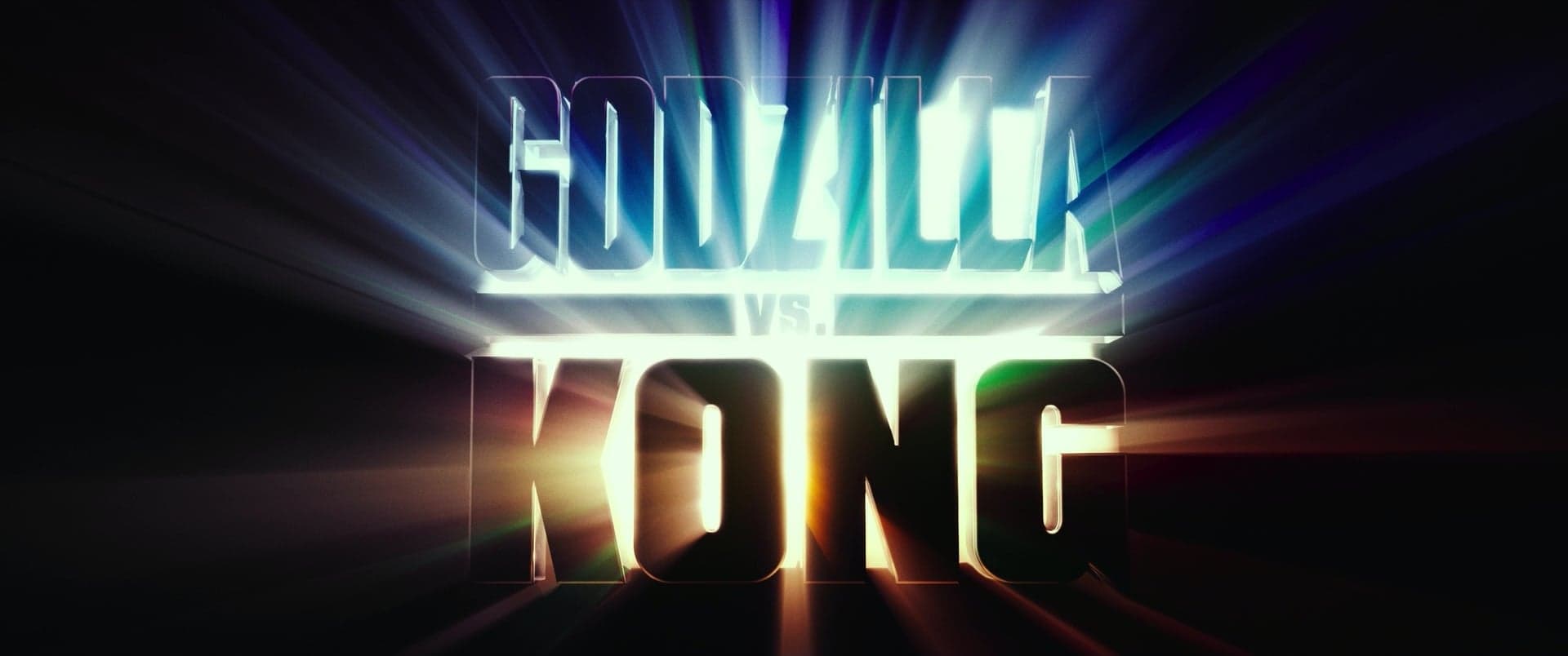 Godzilla vs Kong
