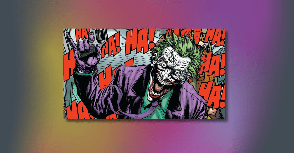 Joker