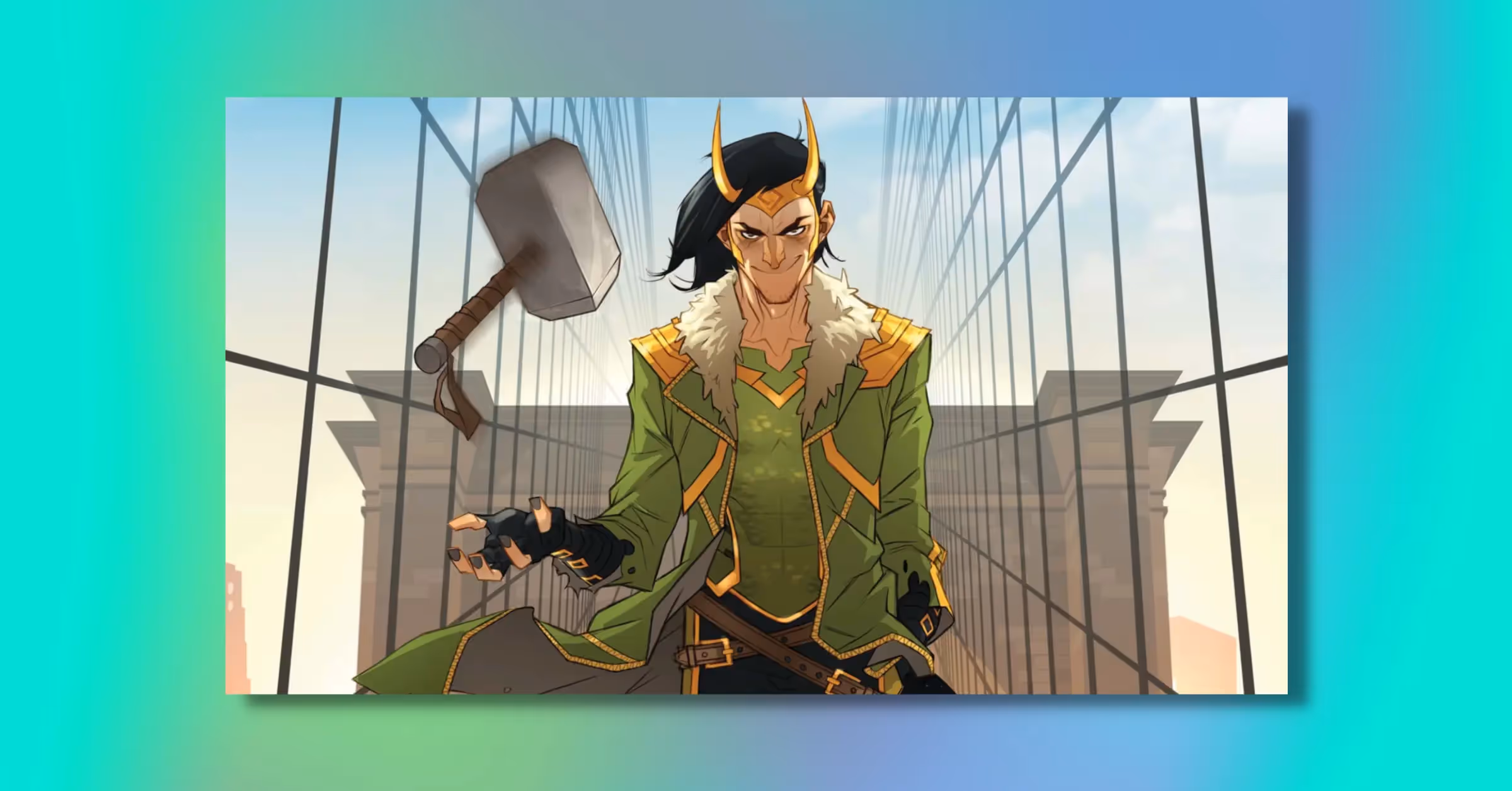 Loki