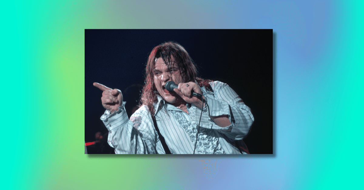 Meatloaf