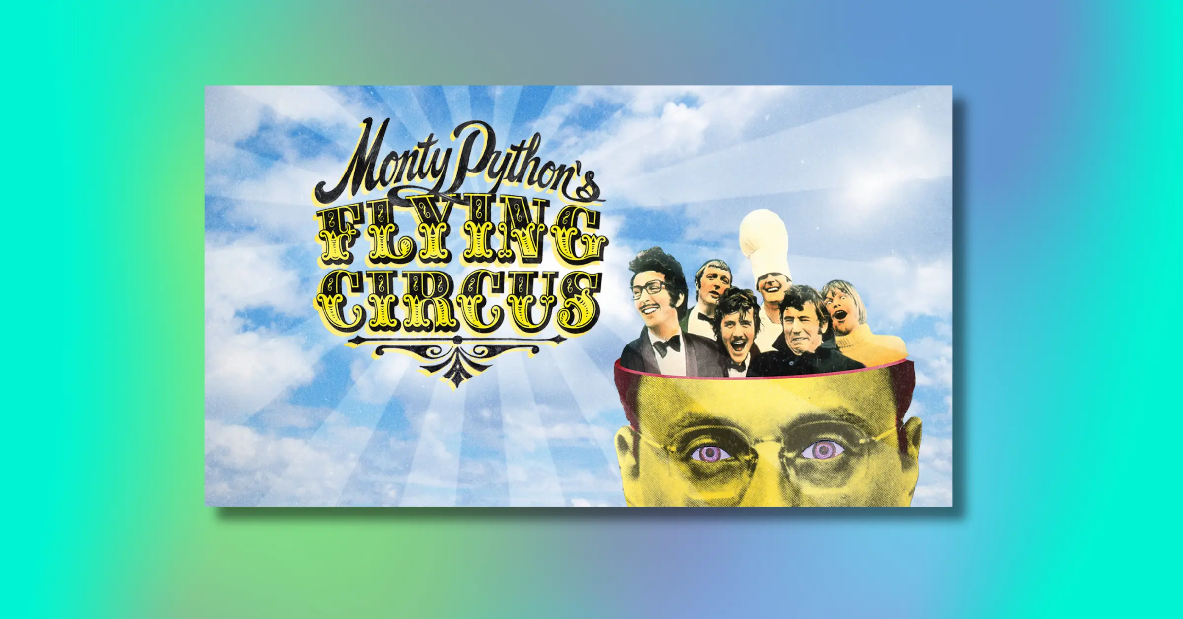 Monty Python