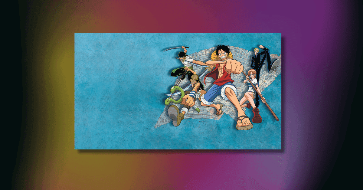 One Piece