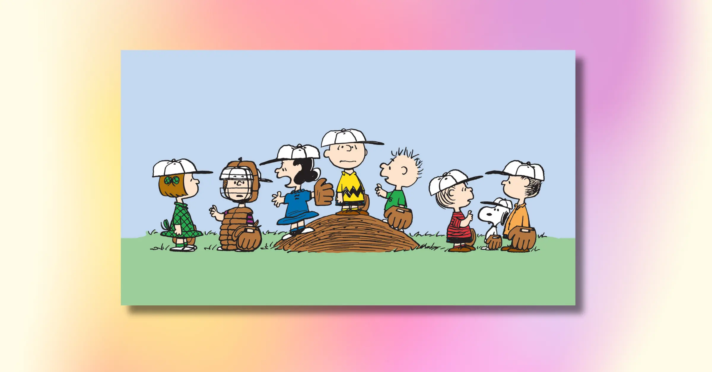 Peanuts