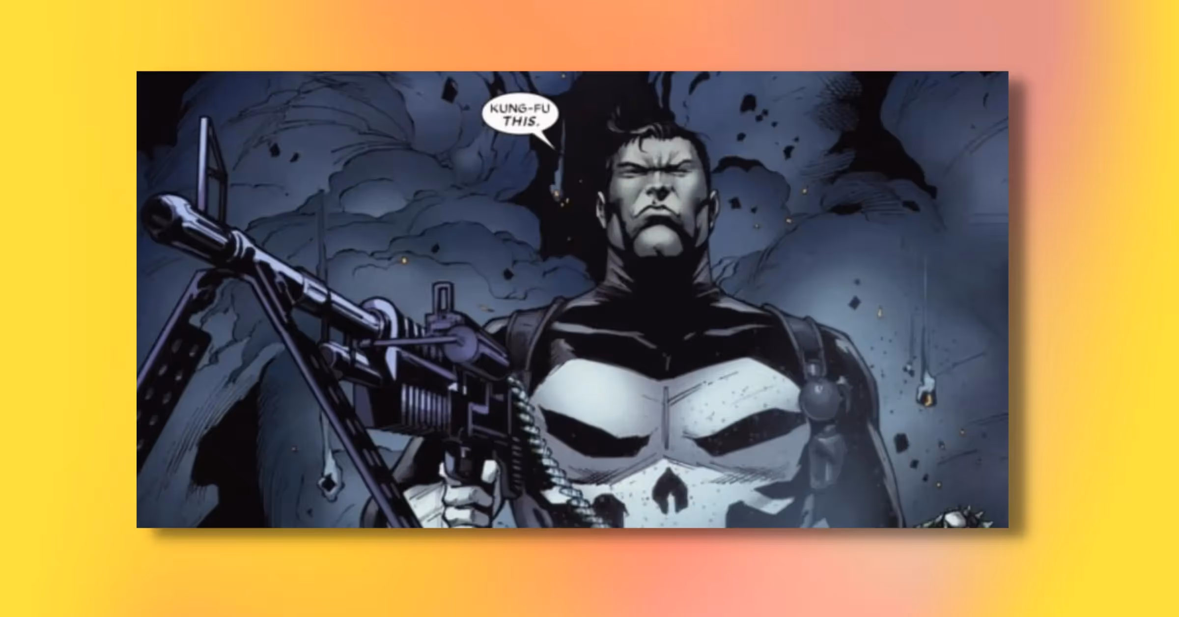 Punisher