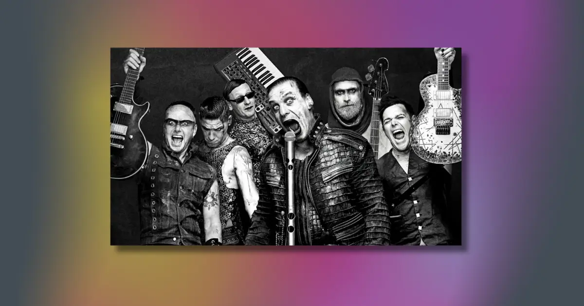 Rammstein