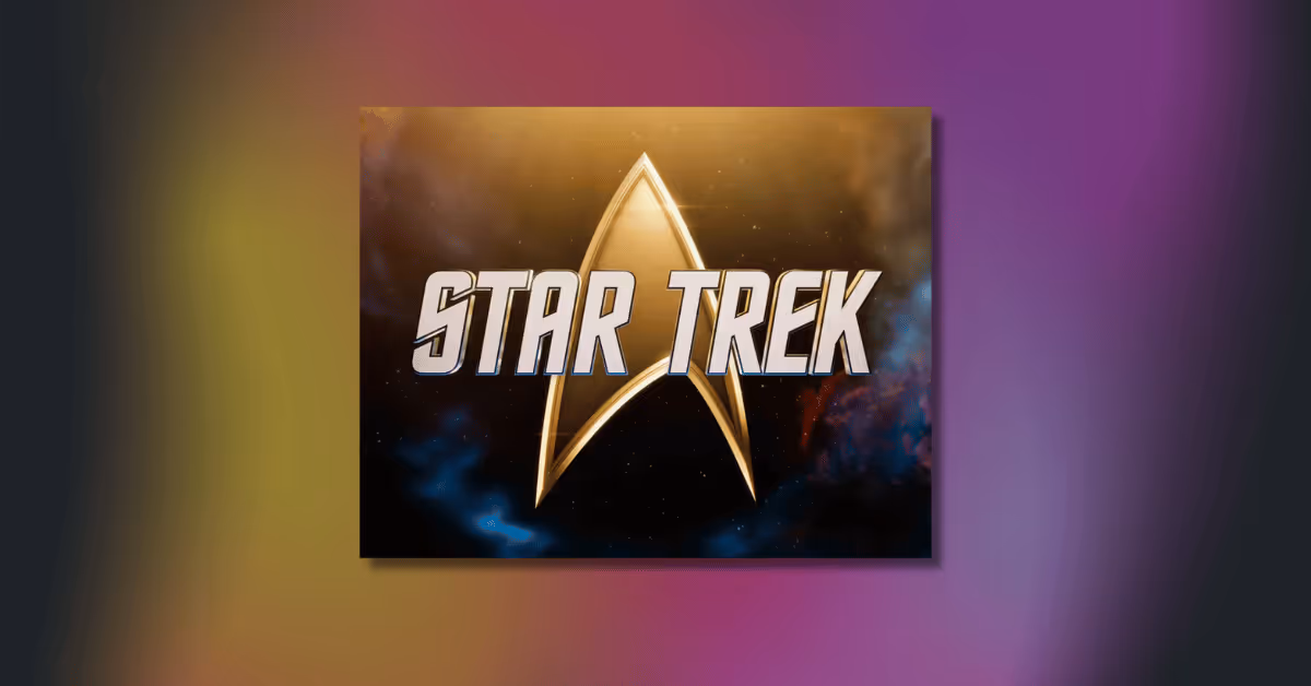 Star Trek