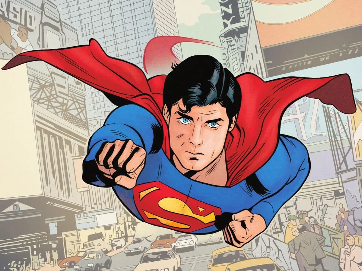 Superman