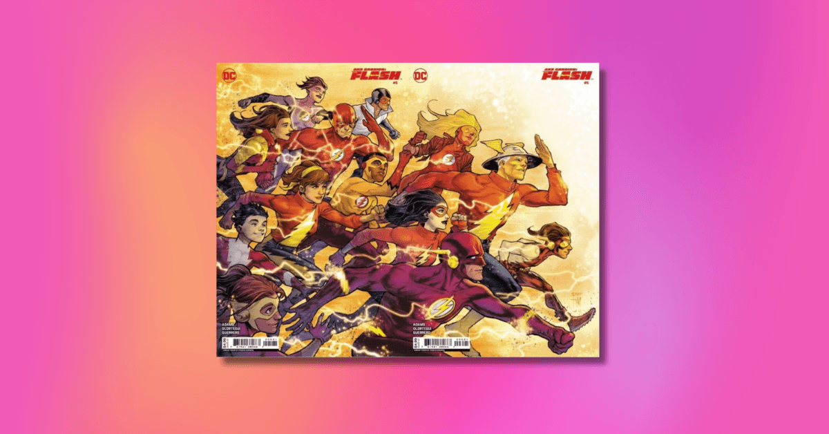 The Flash