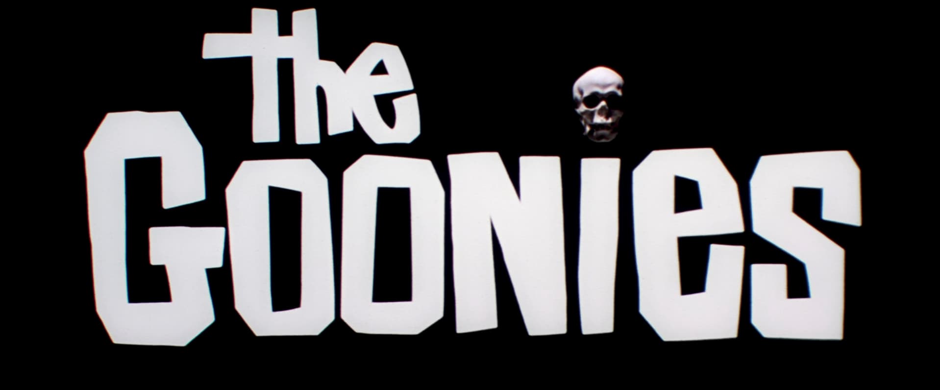 The Goonies