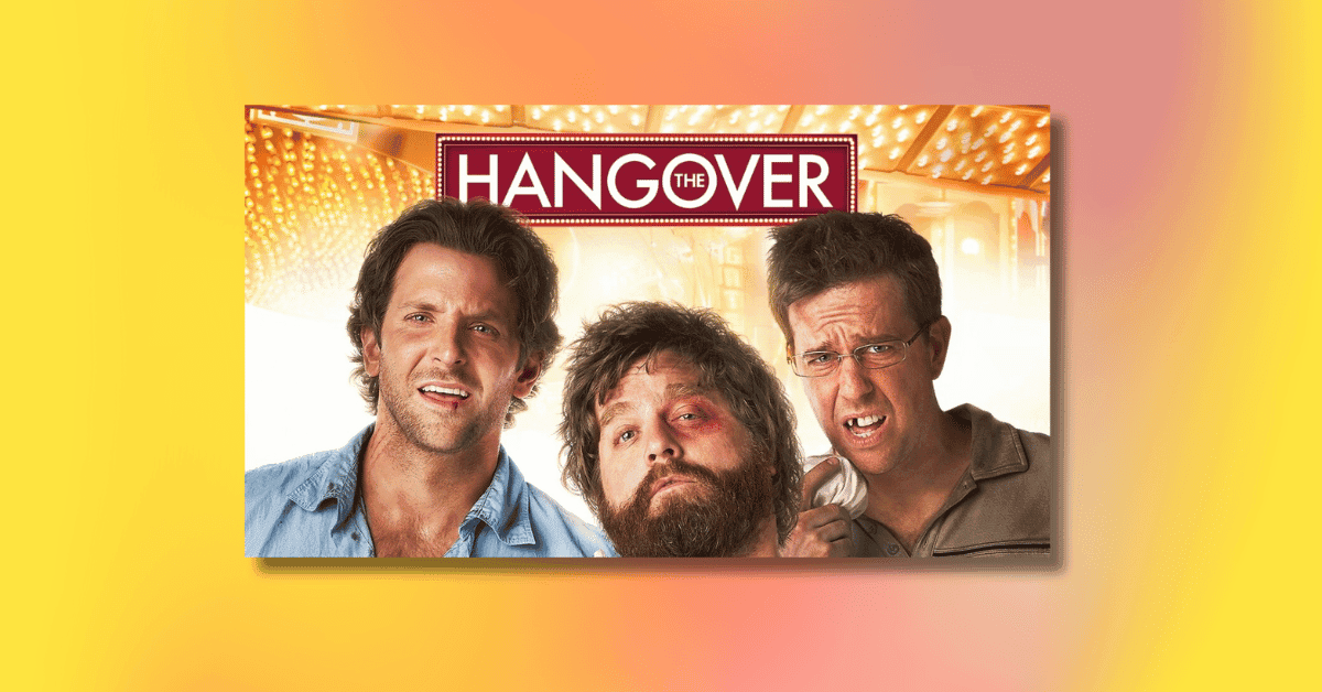 The Hangover