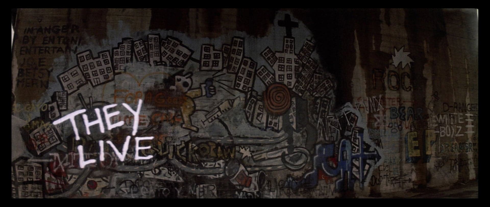 They Live