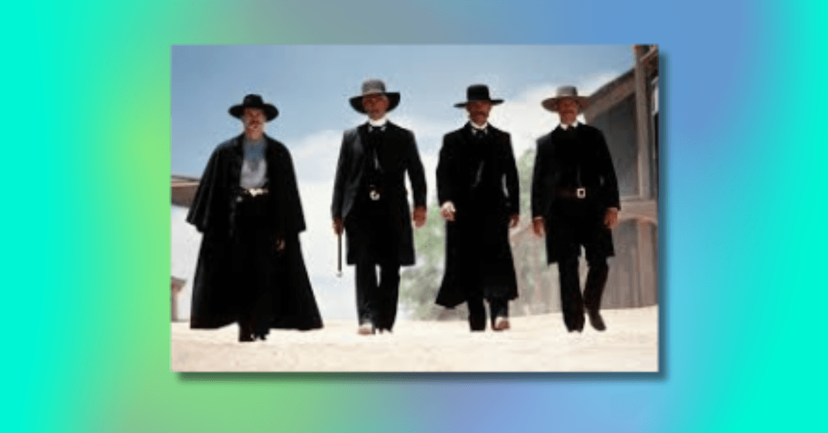 Tombstone