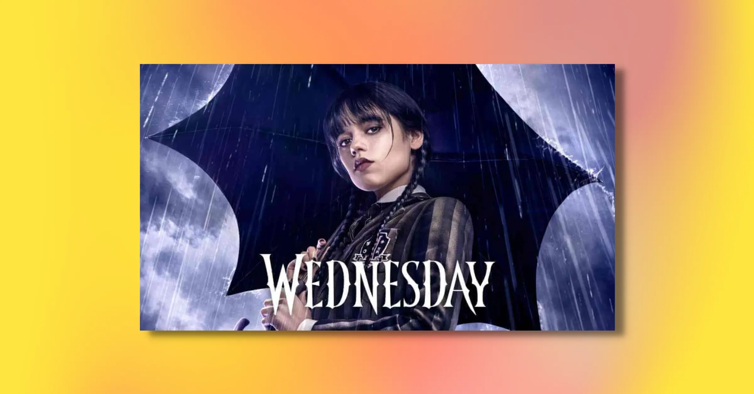 Wednesday