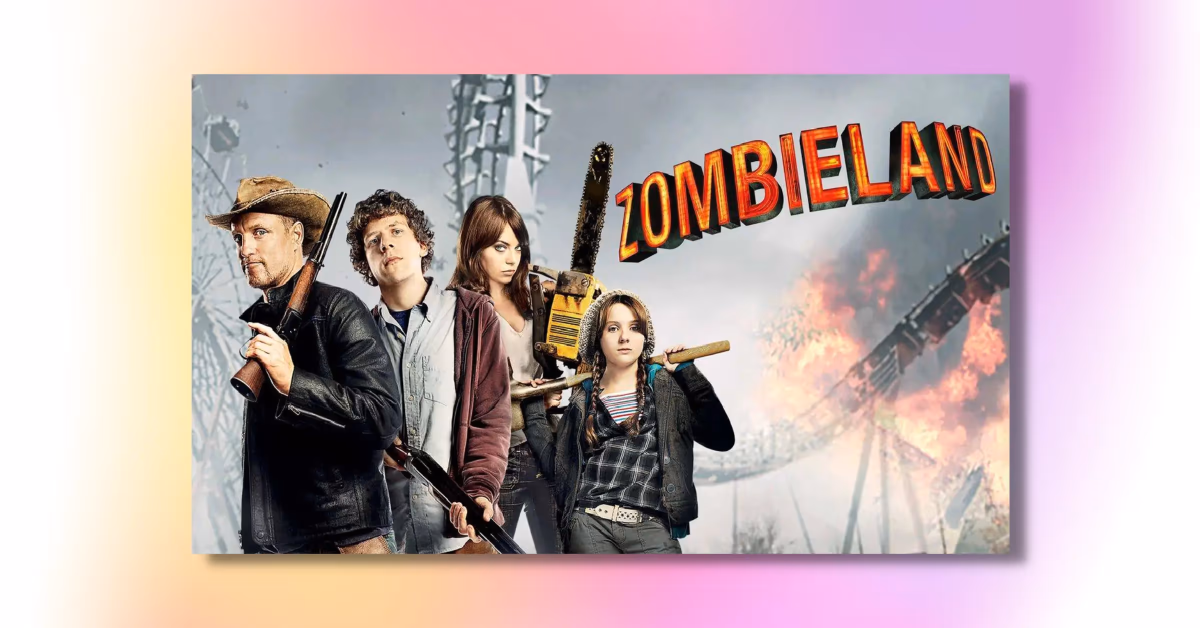 Zombieland