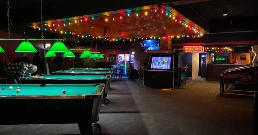 4Bs Tavern