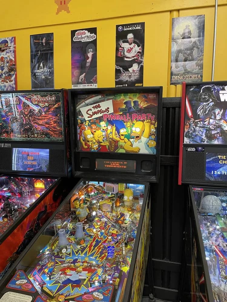 Another Castle Video Games